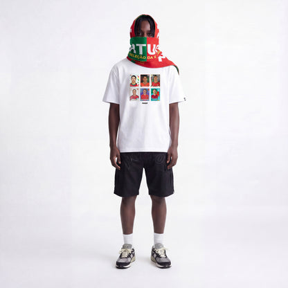 LEGEND LIMITED TEE