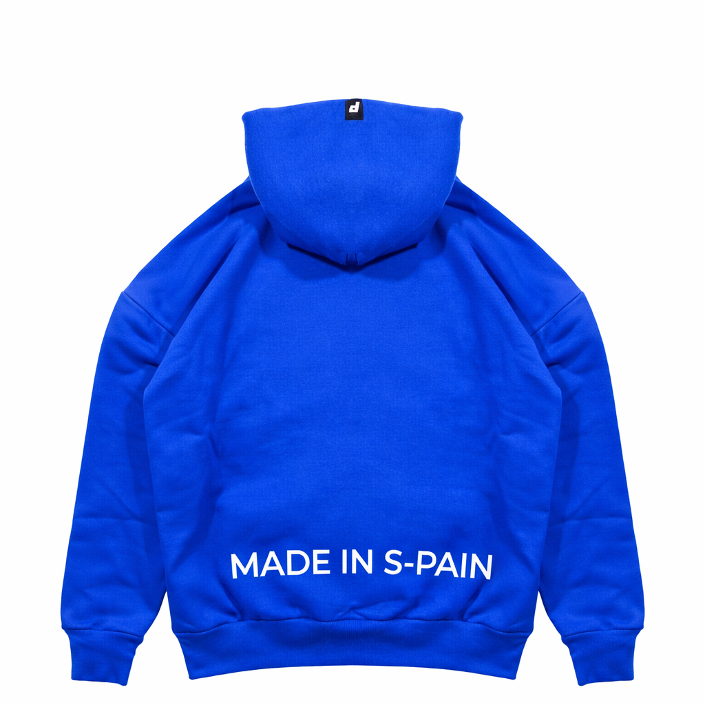 PERCO SUPREME HOODIE II