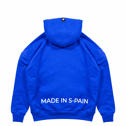PERCO SUPREME HOODIE II