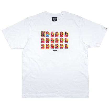 2 ESTRELLAS TEE