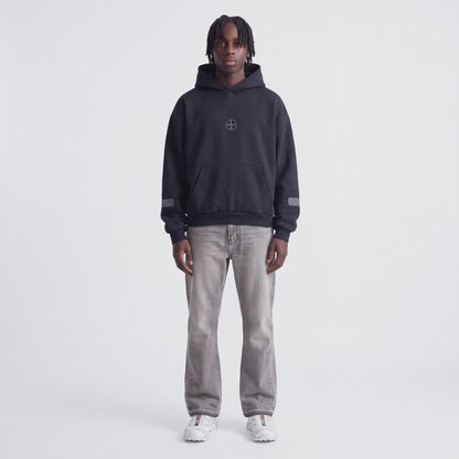ARMY VINTAGE HOODIE