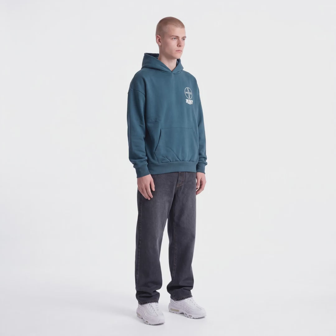 SWEAT À CAPUCHE 512 GR