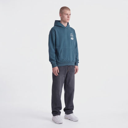 SWEAT À CAPUCHE 512 GR