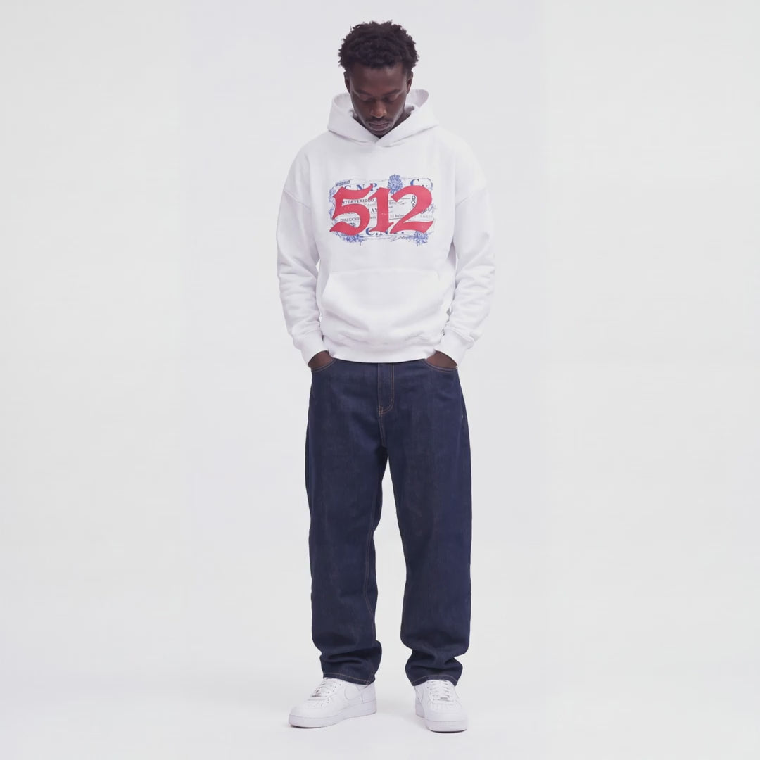 512 CNP WHITE