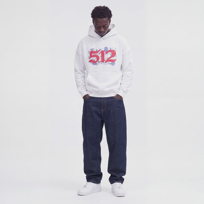 512 CNP WHITE