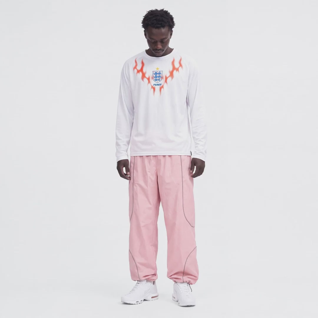 ENGLD WHITE LARGE FC