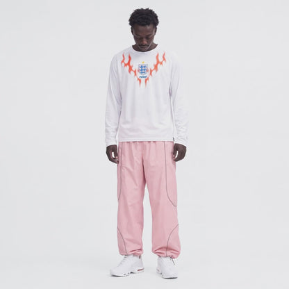 ENGLD WHITE LARGE FC