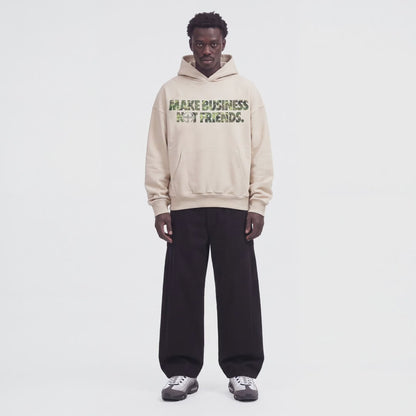 MBNF CAMO HD BEIGE
