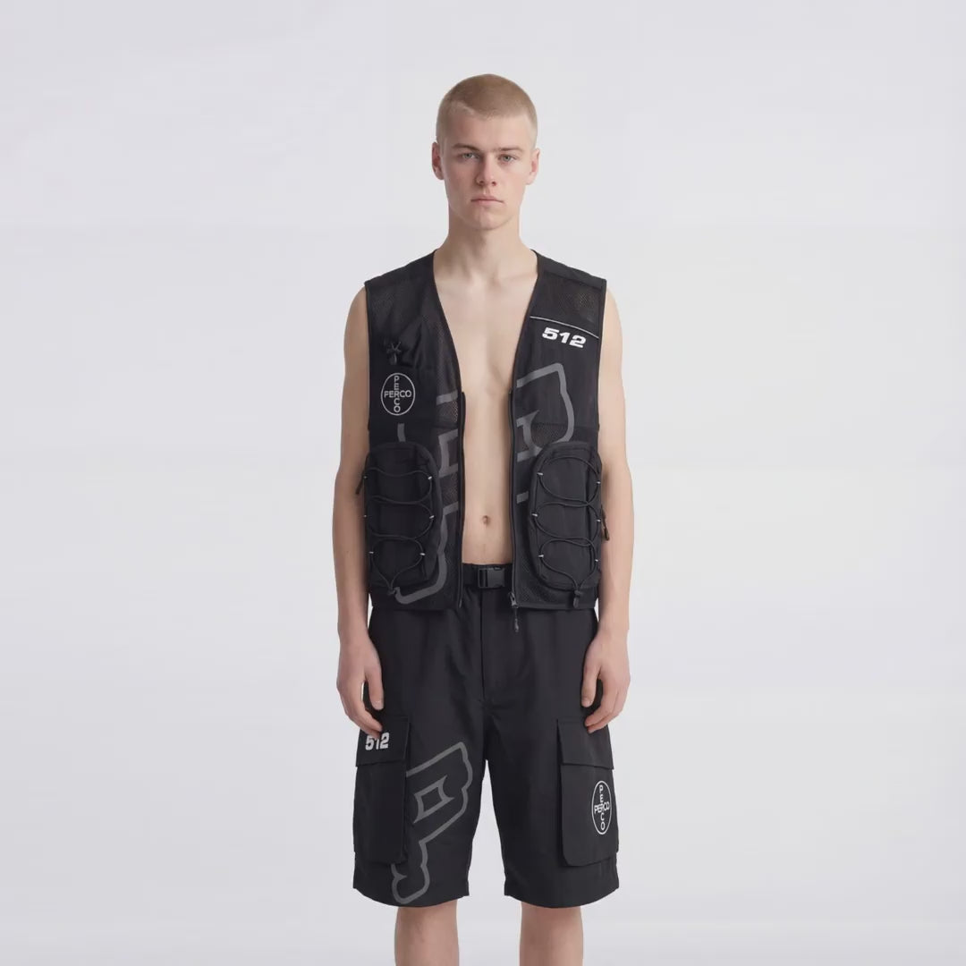 512 VEST SP