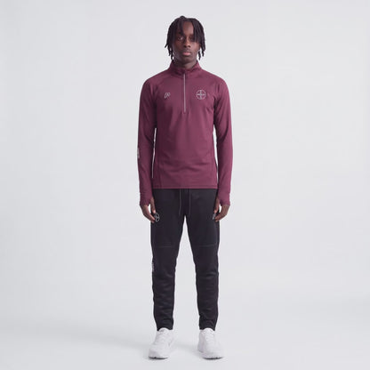 CORREDOR BURGUNDY JERSEY