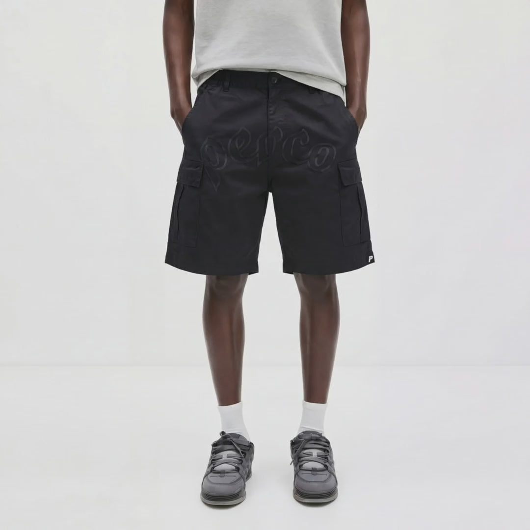 REAPER CARGO BLACK