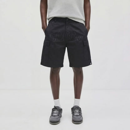 REAPER CARGO BLACK