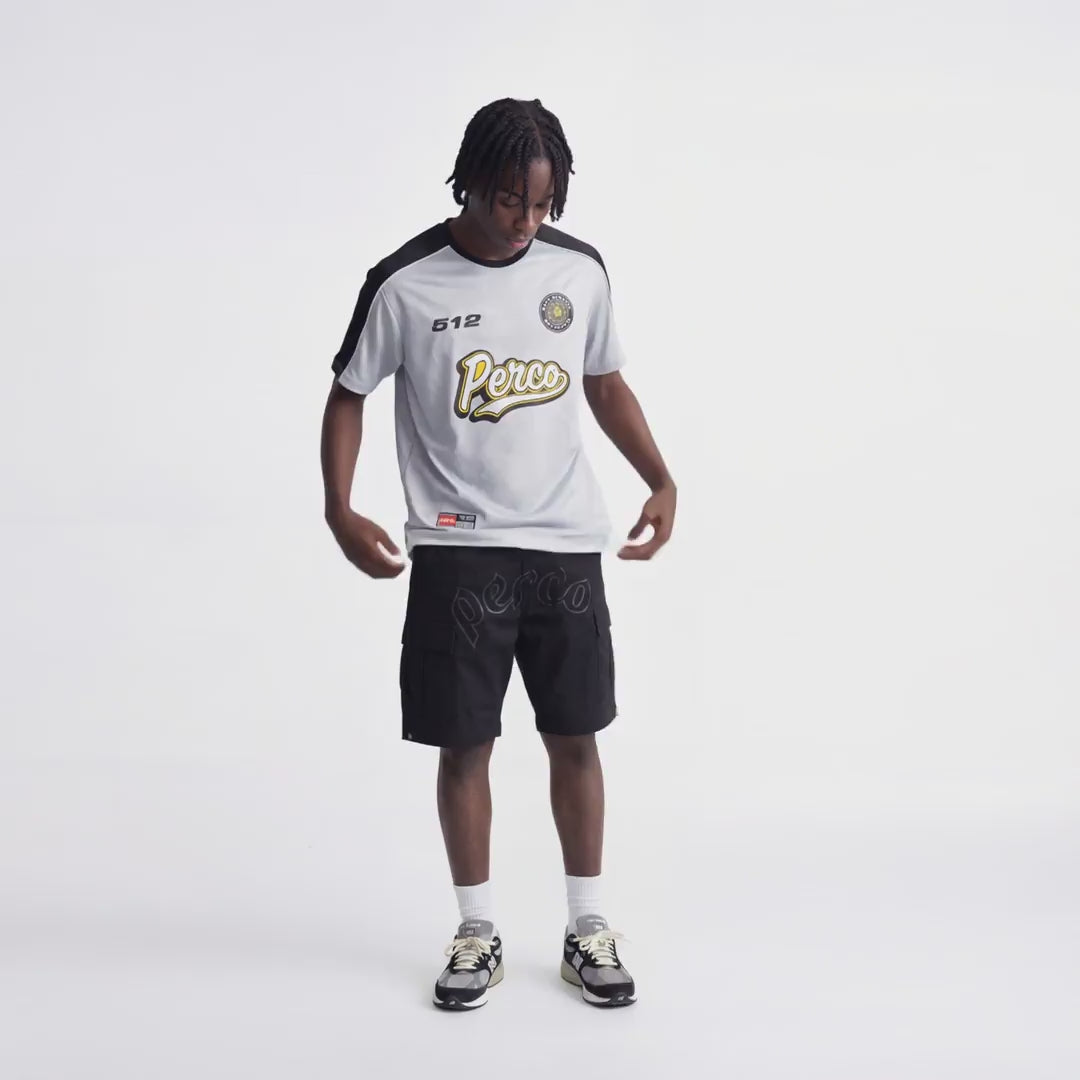MAILLOT BLANC MÜLLER