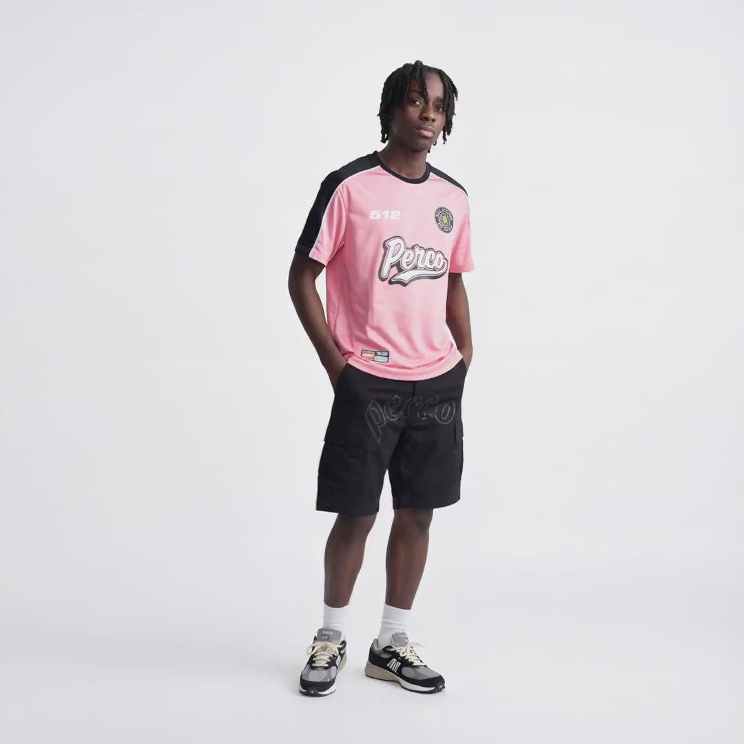 512 PINK JERSEY