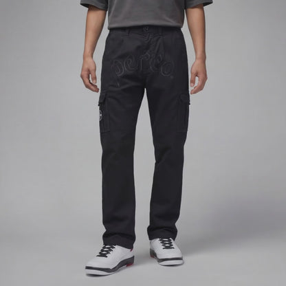 CARGO LARGE BLACK