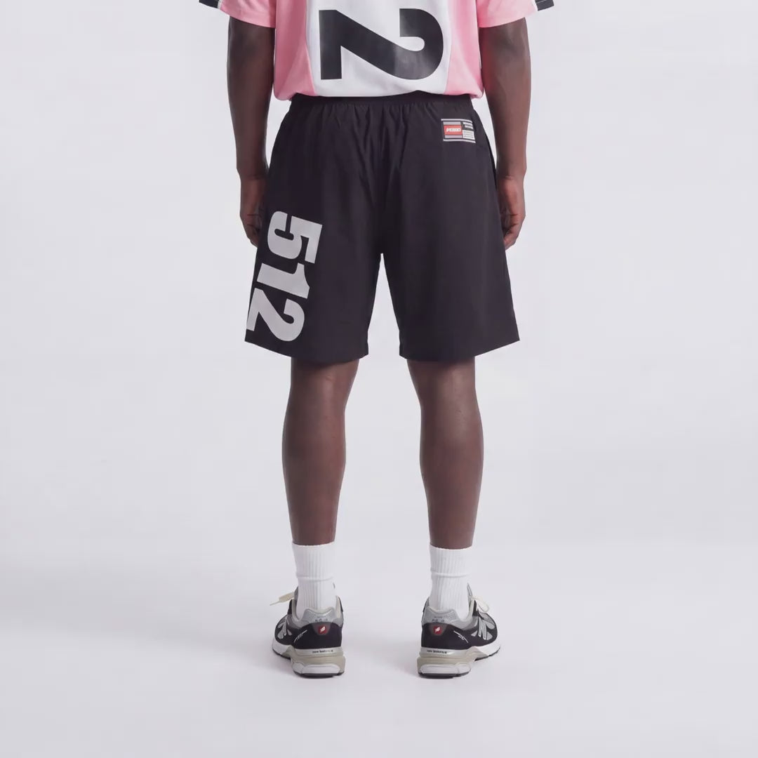 512 SHORT BLACK