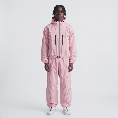 JACKET HILLS PINK