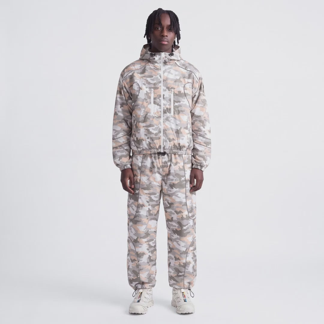 PANTS HILLS CAMO