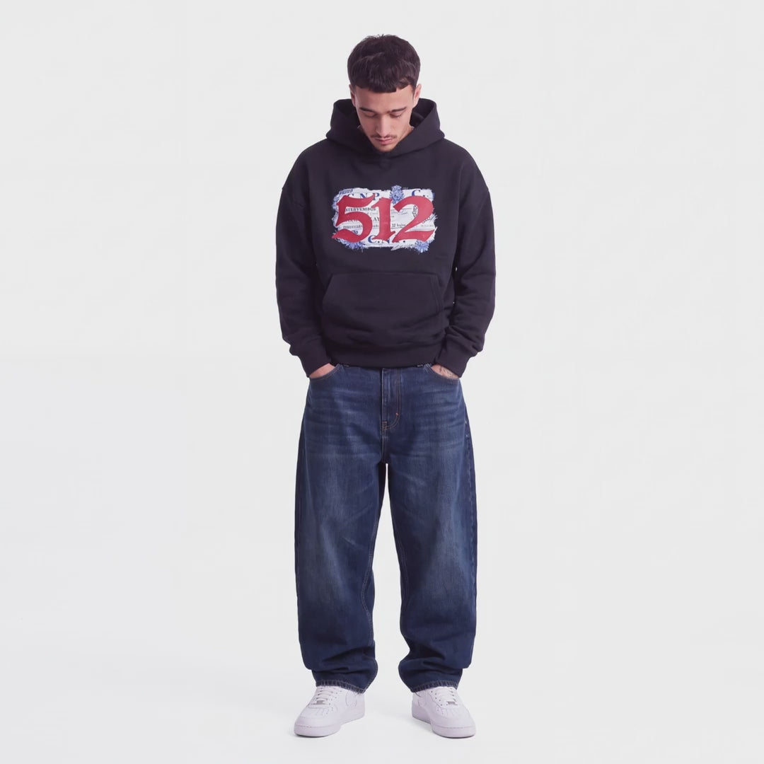 512 CNP BLACK