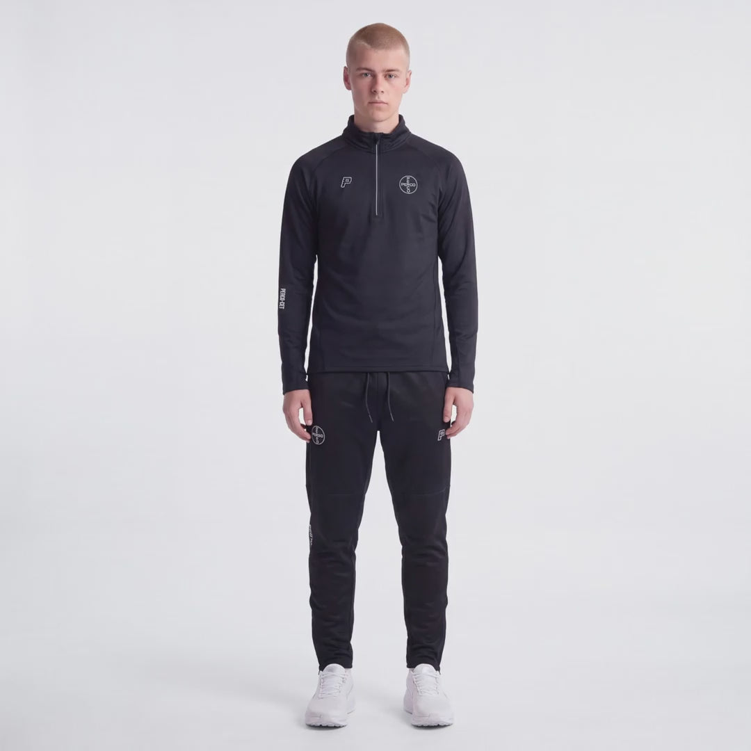 CORREDOR BLACK JERSEY