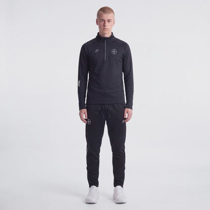 CORREDOR BLACK JERSEY