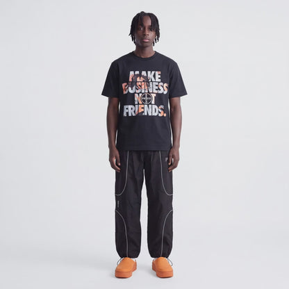 MBNF BED TEE
