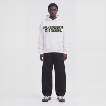 MBNF CAMO HD WHITE