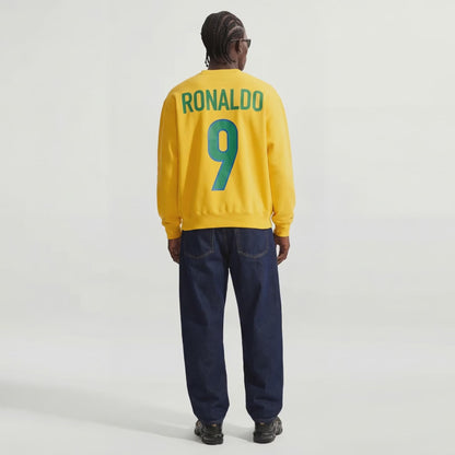O FENOMENO YLW JERSEY