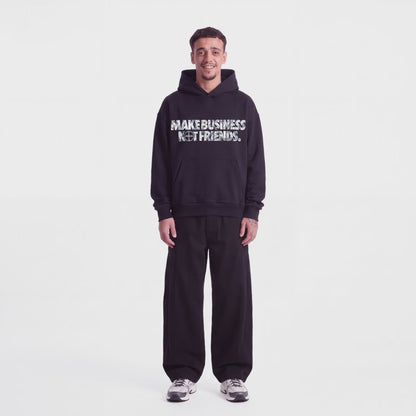 MBNF MONEY HD BLACK