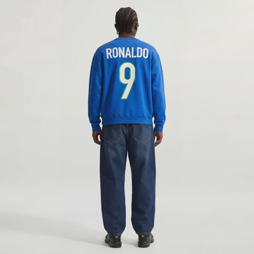 LE PHÉNOMÈNE DU MAILLOT RB