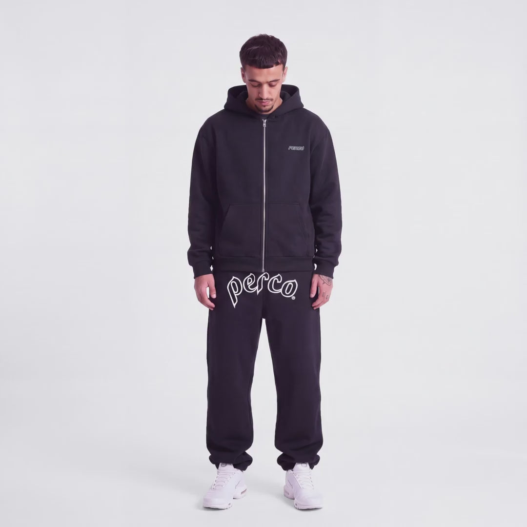 REAPER SWEATPANT BLACK