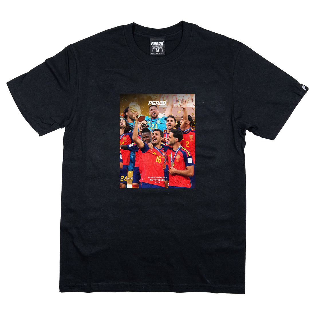 CHAMPIONS TEE