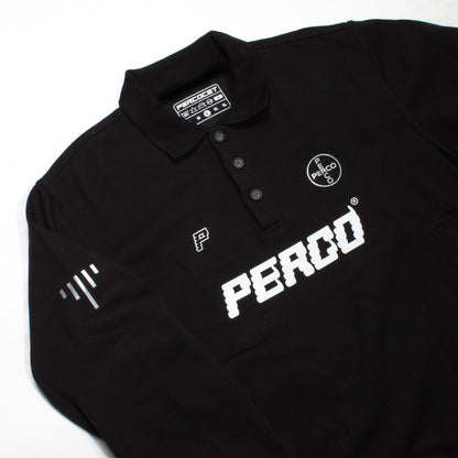 POLO CREWNECK 3P&