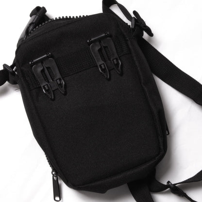 EMBROIDERY POCKET BAG - PercocetCompany