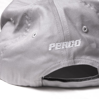 P GREY CAP - PercocetCompany