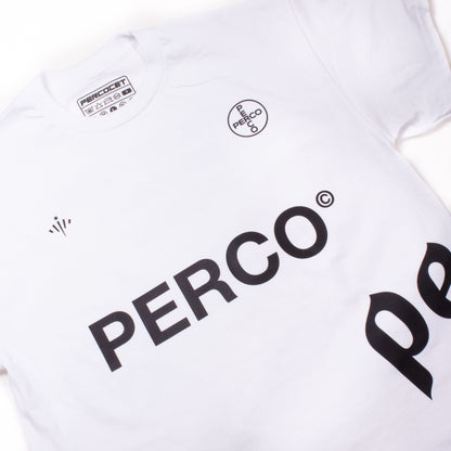 THE REAPER TEE WHITE