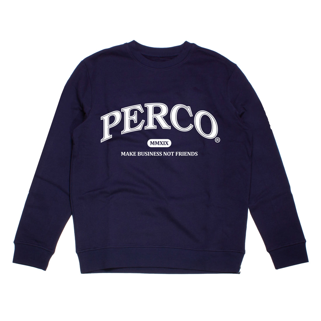 MAILLOT BLEU CLASSIQUE