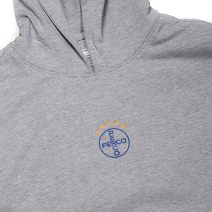 CHAMPIONS GREY HOODIE 500