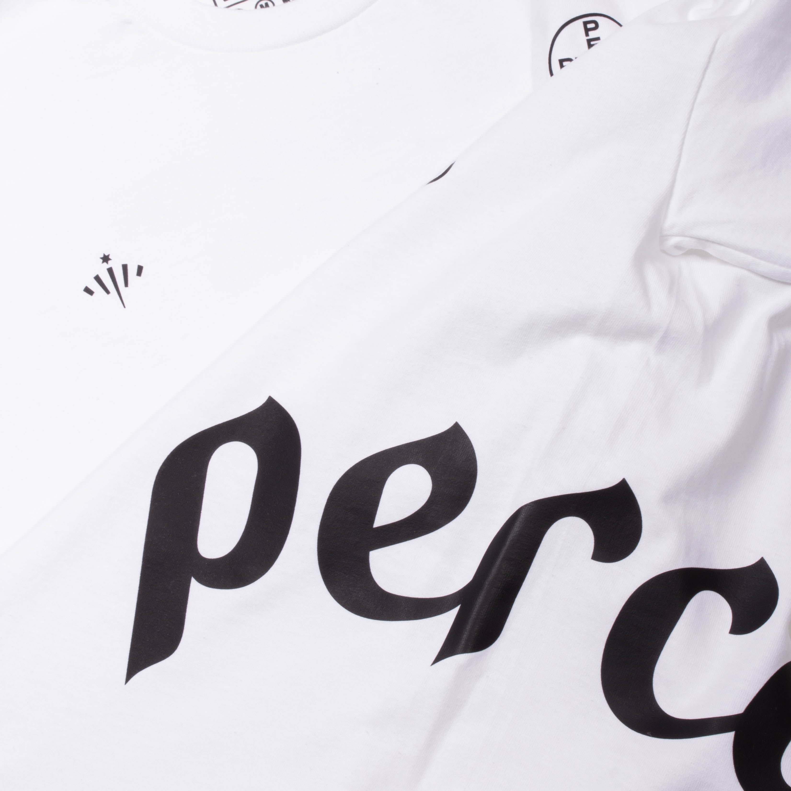 THE REAPER TEE WHITE