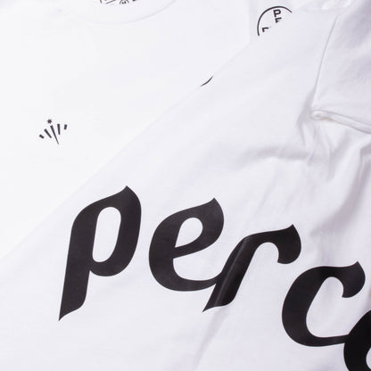THE REAPER TEE WHITE