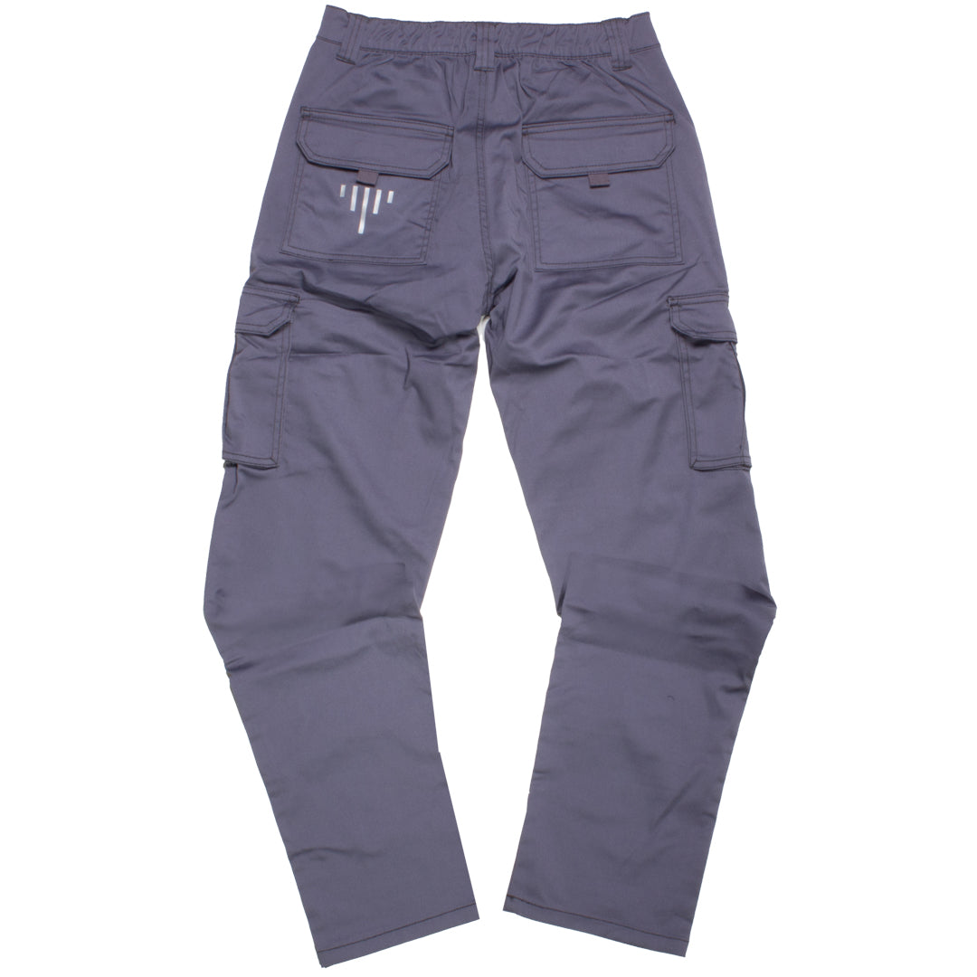 CARGO LARGE GREY