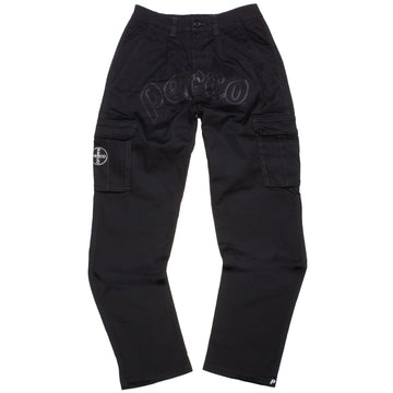 CARGO GRAND NOIR