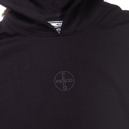 ARMY BLACK HOODIE 500