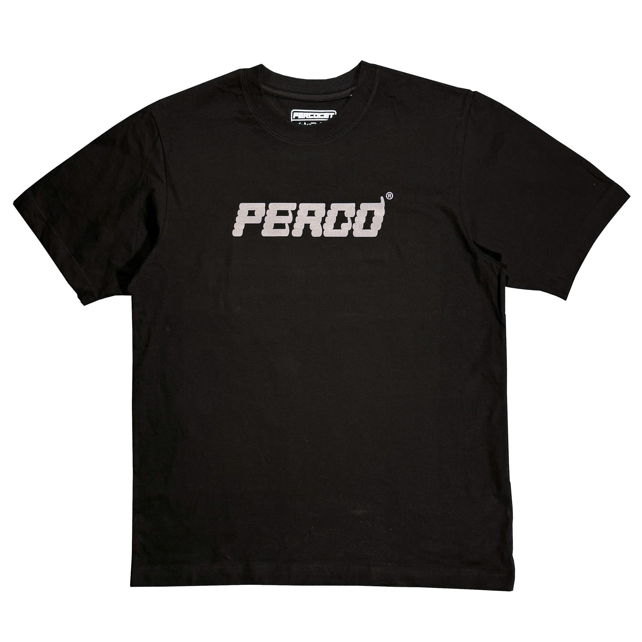 ESSENTIAL TEE BLACK