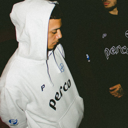REAPER SP WHITE HOODIE