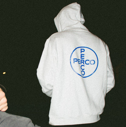 REAPER SP WHITE HOODIE