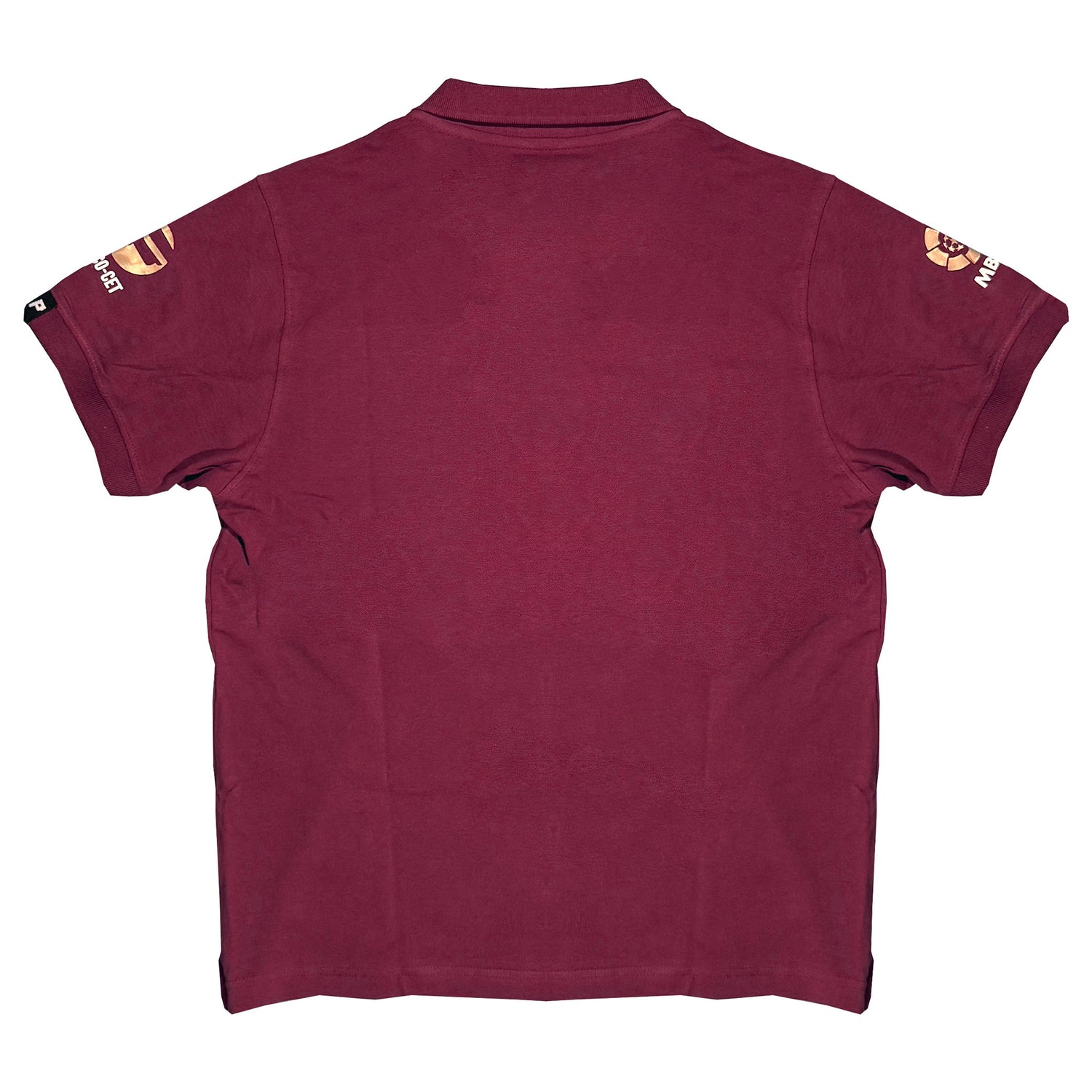CHAMPIONS POLO BURG