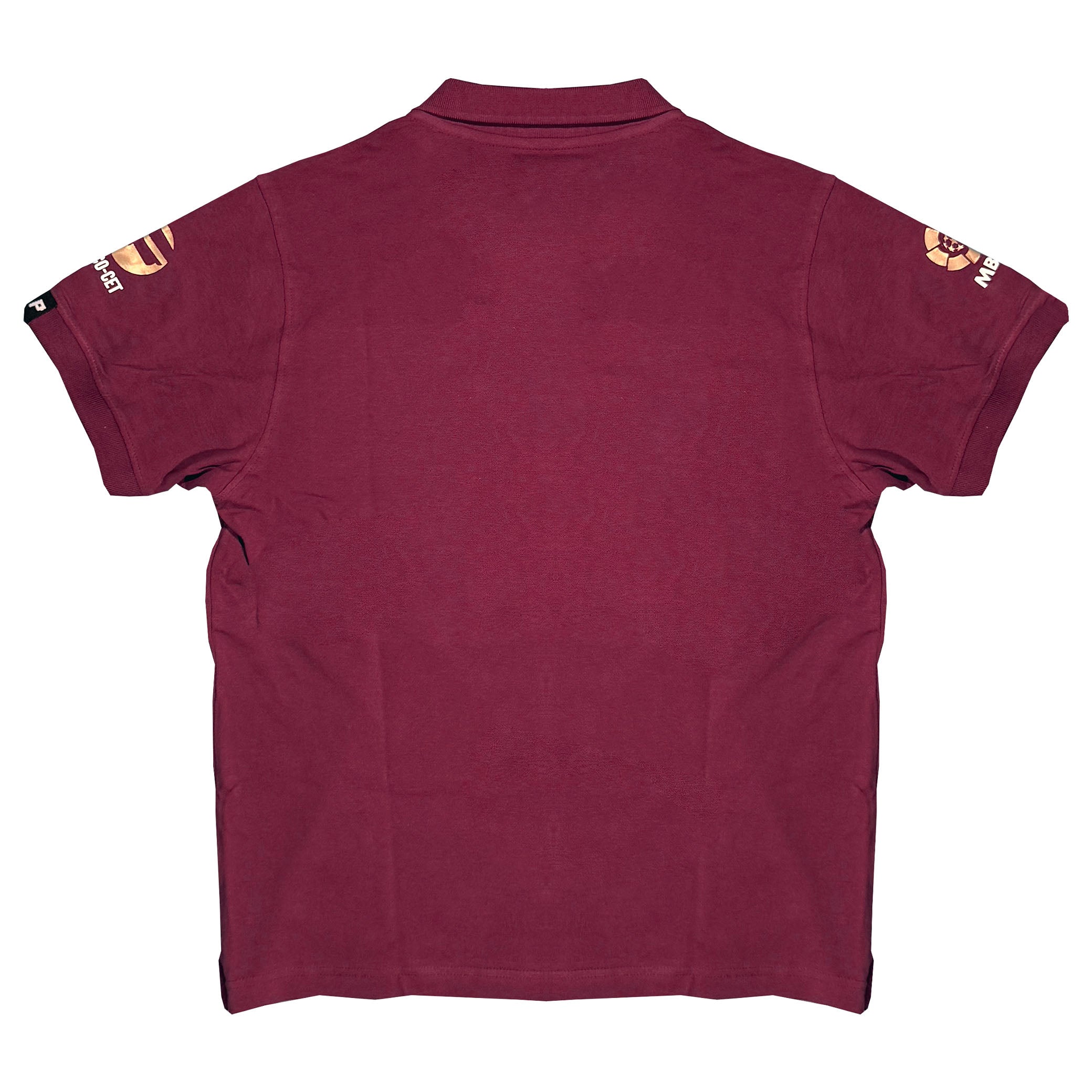 CHAMPIONS POLO BURG