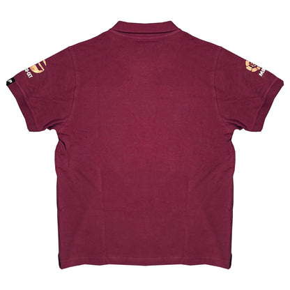 CHAMPIONS POLO BURG