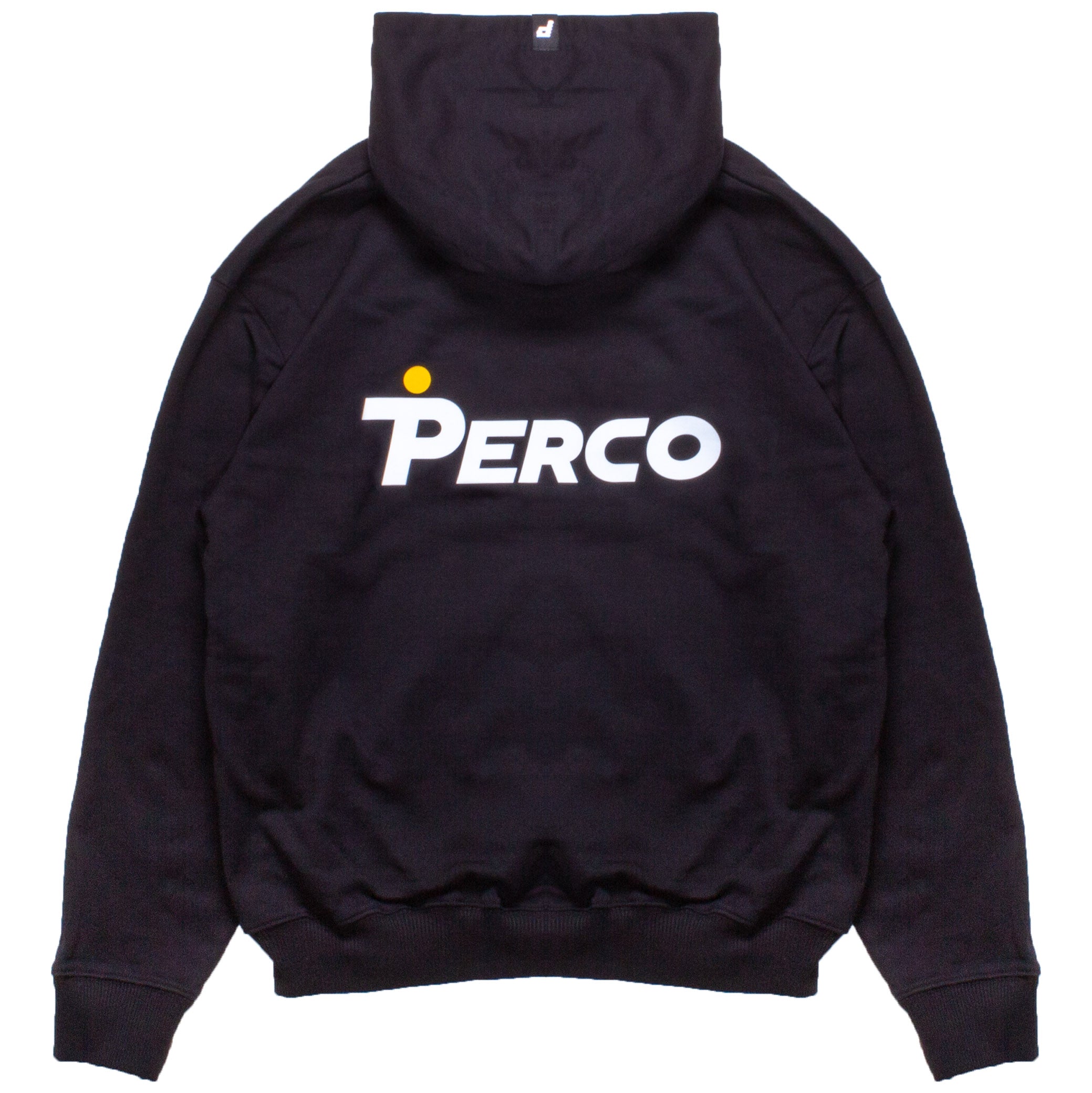 CHAMPIONS BLACK HOODIE 500